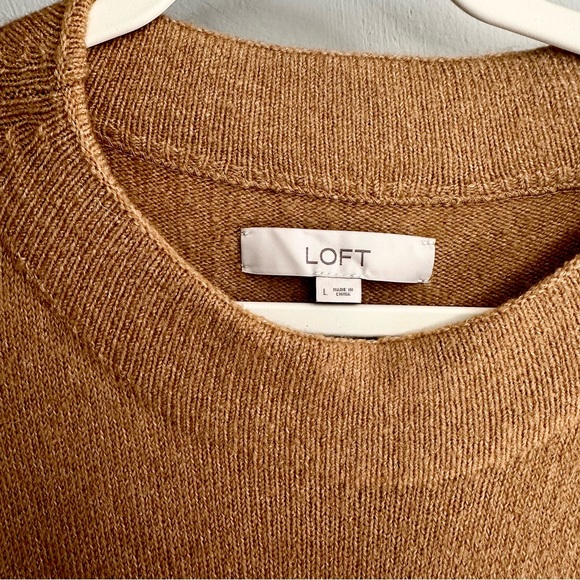 Loft Women’s sweater - Picture 1 of 5